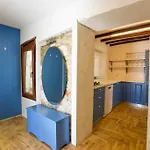 Traditional Seaside Stone With Private Pool Villa *