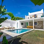 Villa Traditional Seaside Stone With Private Pool Bodrum