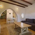 Villa Traditional Seaside Stone With Private Pool Bodrum