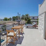 Traditional Seaside Stone With Private Pool Villa Bodrum