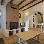 Villa Traditional Seaside Stone With Private Pool
