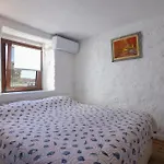 Traditional Seaside Stone With Private Pool Villa Bodrum