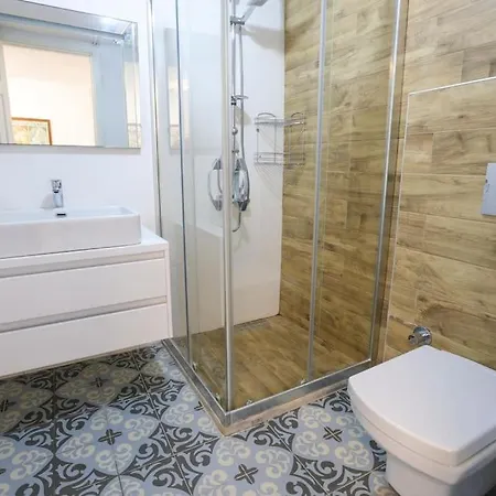 Traditional Seaside Stone With Private Pool * Bodrum